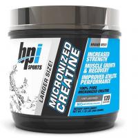 کراتین پودر خوراکی میکرونایزد 600 گرمی بی پی آی