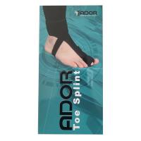 آتل اسپیلنت انگشت پا آدور فری سایز