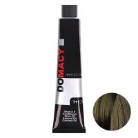 رنگ مو دوماسی شماره 6.37 حجم 120 ميلی ليتر رنگ كاپوچينو