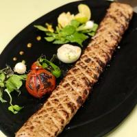 خوراک کباب کاردی