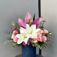 باکس گل ملودی