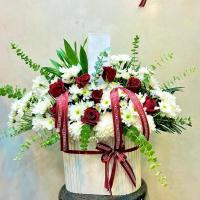 باکس بی بی گل