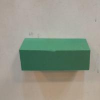 اسفنج آبکش سبز