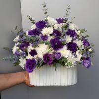 باکس مودنا ابعاد ۳۵*۲۵ سانتی متری
