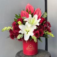 با‌کس گل ستاره