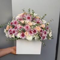 باکس روسی ابعاد۴۰*۲۵ سانتی متری
