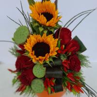 باکس گل مهردخت