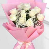 دسته گل هدیه 1 دسته