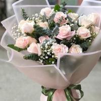 دسته گل بهاره 1 دسته