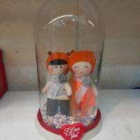 عروسک روسی ۱