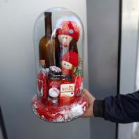 پک شیشه ای ویژه شماره۱