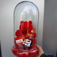 پک شیشه ای شماره۲