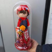 پک شیشه ای شماره۱۰