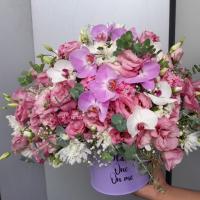 باکس گل تولد