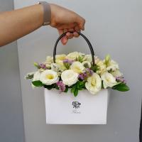 باکس دسته دار شماره دو