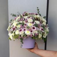 باکس گل نوژان