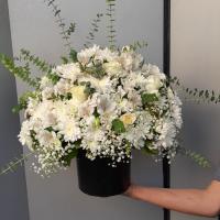 باکس گل ندا