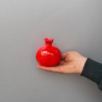 انار تزیینی کوچک 1 عدد