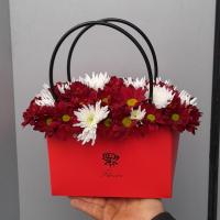 باکس دسته دار شماره ۳