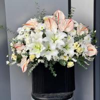 باکس گل ترنج