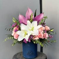 باکس گل ملودی