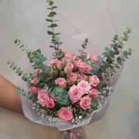 دسته گل بارانا