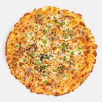 پیتزا پنیر آمریکایی