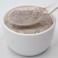 پک پودر کاپوچینو