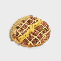 پیتزا کویین 23 سانتی متری