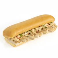 نون پک مرغ و ریحون