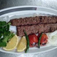 چلو کباب سلطانی