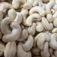 بادام هندی خام