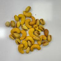 آجیل مخلوط شور