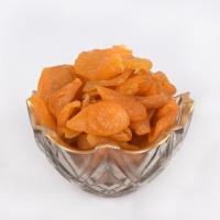 برگه زردآلو تیزابی