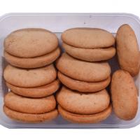 نان زنجبیلی