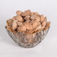 بادام پوست کاغذی خام