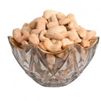 بادام هندی کم نمک