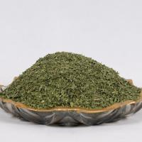 سبزی قورمه خشک