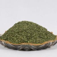 سبزی نعنا خشک