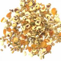 آجیل مخلوط شیرین