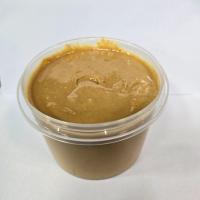  کره بادام زمینی ایرانی