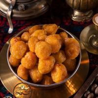 الو شوغانی 500گرم