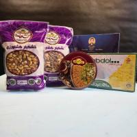 پک نوروزی شماره 1