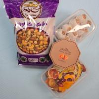 پک نوروزی شماره 2