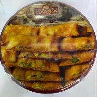 سوهان لقمه بدون شکر خودکار 500 گرمی