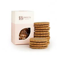 بیسکویت هل و اسپرسو