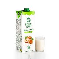 شیر فندوق بدون قند بزرگ