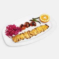 خوراک جوجه کباب