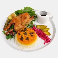 چلو اکبر جوجه