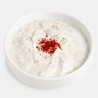 ماست و خیار